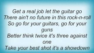 Lynyrd Skynyrd - Berneice Lyrics