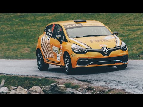 5° Rally 2 Laghi - Città di Domodossola  Pisani - Ponzano 5' Assoluti