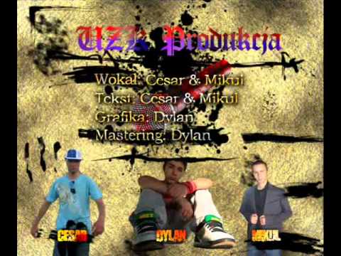 Cesar ft. Mikul- Ich Uczucie