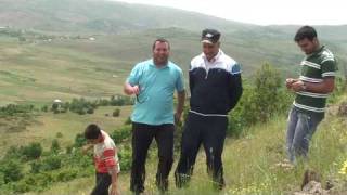 preview picture of video 'Kuşkondu Köyü  sancak bingöl  huseyin maybaskan  vidyo 33'