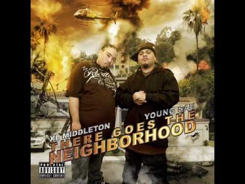 Money Talk - XL Middleton & Young Sau