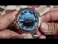 Affordable ️CASIO AMW 870 DA ️2026 Model Digital Analog Viral