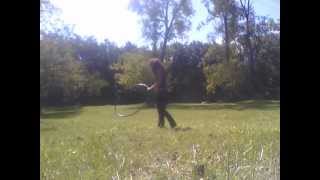 Zero7 Holding it Down