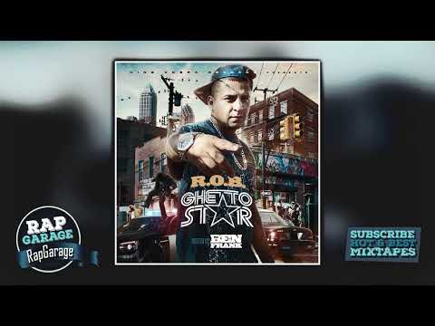 R O B  & Mr  910 — Paper Chasin'