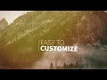 Cinematic Media Opener