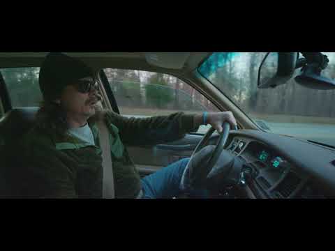 Caleb Elliott // Burns Like Hell (Official Music Video)