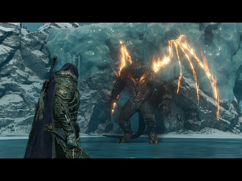 Middle Earth Shadow of War - Gameplay (PC/UHD)