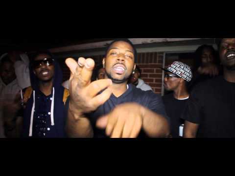 DBoi Shawty x Pacifik2Real x Dirty Red-Trap House Dir. By Time 2 Reup Filmz