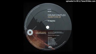Drumcomplex - Mobotex (B) [HB 037]