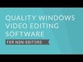 Easy Way to Put Imovie Into Premiere