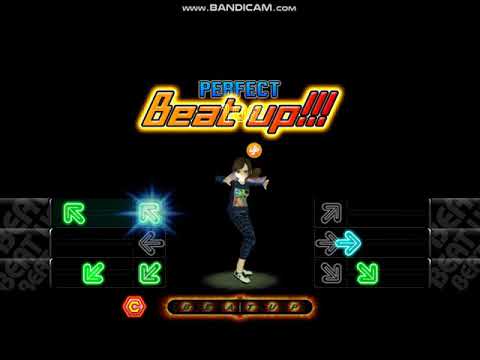 AuditionPVS Beat up -Fiction 128bpm level 4