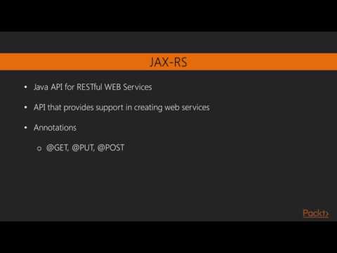 Drupal 8 for Beginners Introducing Spring and Jersey | packtpub com