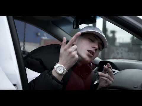 EL DROY - DEJALOS QUE CAMINEN (VIDEOCLIP OFICIAL)