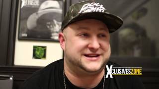 Statik Selektah Talks 'Birds Eye View', '21 & Over', 'Extended Play' Album & Upcoming Projects