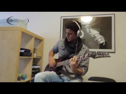 maNga - Beni Benimle Birak (Guitar Cover)