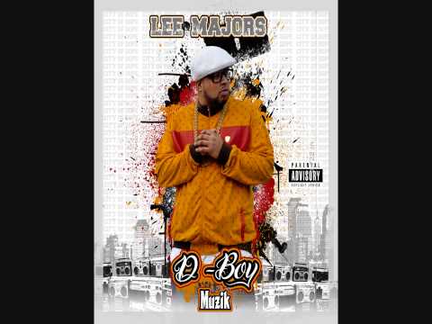 ''gettin away'' Lee Majors ft Fed-X (mob figaz) Dru Down & Mr Mistah