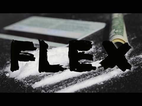 F.L.E.X. - Fady-E feat. Bobby Black , SnaipaH & JeroYaMero (prod. by CantoProductions)