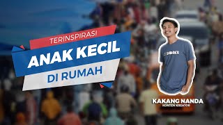 Sumber Inspirasi Viral Video Parodi Indonesian Idol Nyanyikan Lagu TikTok 'Bale-bale'