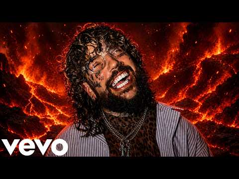 $UICIDEBOY$ Ft. Yelawolf & Tech N9ne - Monsters (Music Video)