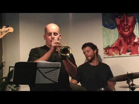 Jan Szczurek Quartet - Proces