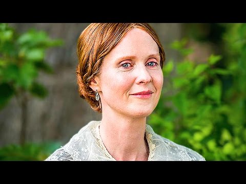 EMILY DICKINSON, A QUIET PASSION Bande Annonce (Biopic )