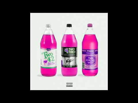 Jay Worthy, DaM FunK, Sadat X - All Over (Slowed)