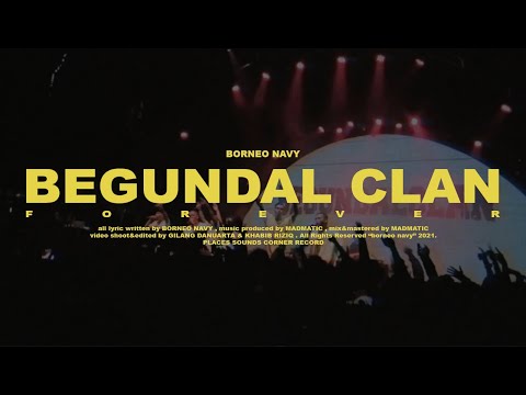 PRIMO - BEGUNDAL CLAN FOREVER