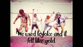 Beware The Dog ~ The Griswolds lyrics