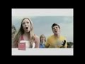 Disney Girlz Rock DisneyMania 3 And Radio Disney Jams 7 CD Commercial