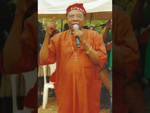 Asili 98 - Emeka Morocco