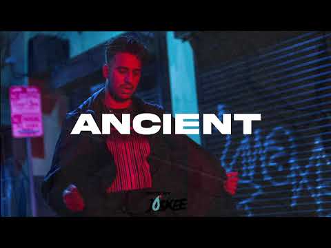 UFO361 x HAFTBEFEHL x BONEZ Type Beat 'ANCIENT' Free Trap Beat 2021 - Instrumental (prod. JOSKEE)