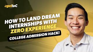 How to Land Impressive Summer Internships With Zero Experience (Complete Guide)
