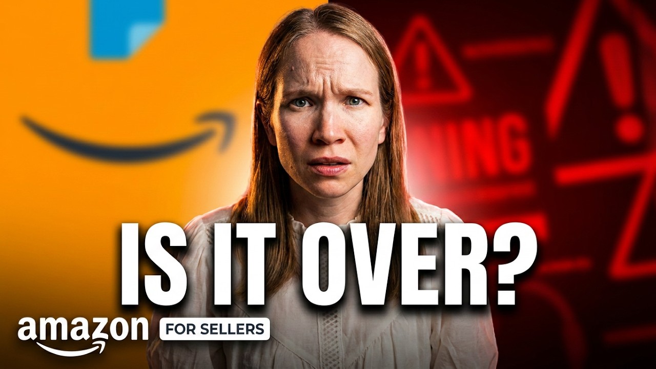 Amazon FBA 2026: The New Paid API & What It Means for Your Business
