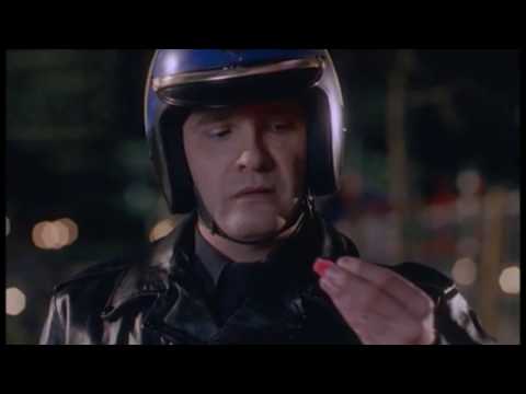 There's A Man I Know - Eighth Doctor Tribute (MV)