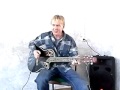 Дмитрий Хмелёв.Казачья 