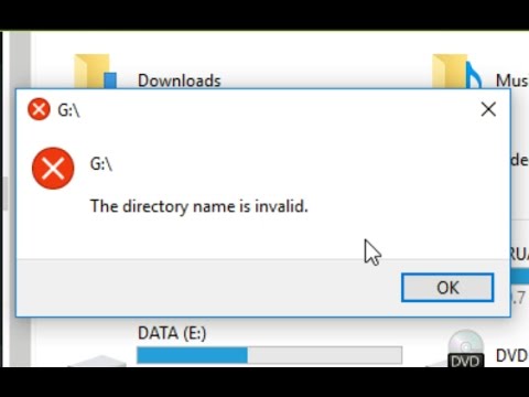 Invalid directory. Закрыть сообщение. Unity fixed bugs codes услуга. Ошибка в видео стар. File is invalid or corrupt.