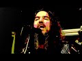 MACHINE HEAD - "The Rage To Overcome" (Live in the Studio 2019) [OFFICIAL VIDEO]