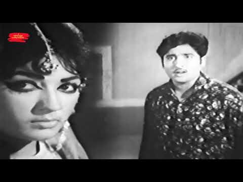 AKHAN LARIYAN DIL TE WAR HOYA - INAYAT HUSSAIN BHATTI - FILM ISHQ DEEWANA