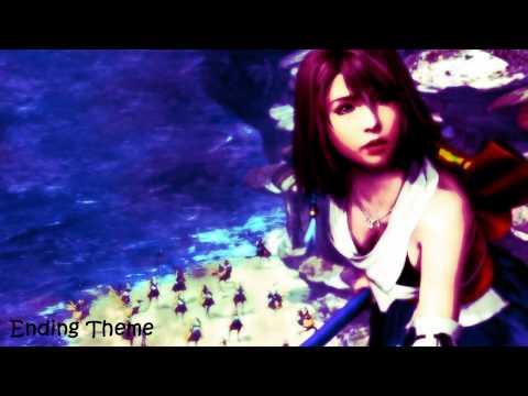 Beautiful VGM 001 [Final Fantasy X - Ending Theme]