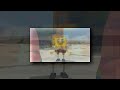 5 Sponge Bob Scan
