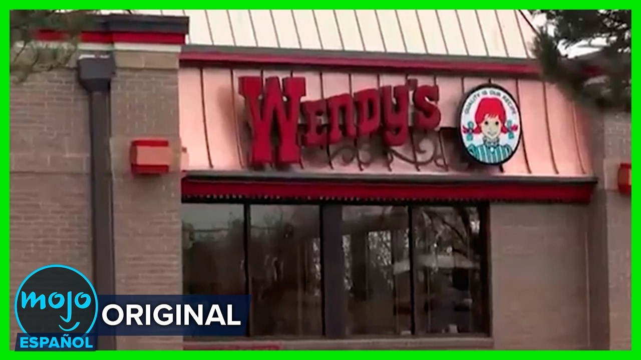 ¡Top 10 Cadenas Extranjeras de FAST FOOD que FRACASARON en Latinoamérica!