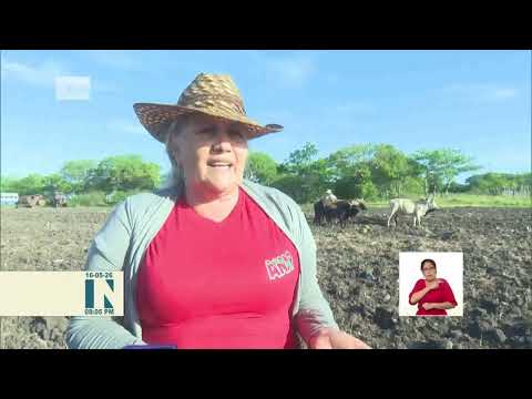 Cienfuegos será sede del acto nacional por el Día del Campesino Cubano