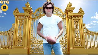 Golden Gates | John Cougar Mellencamp