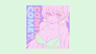 COMIT COMET - Daoko (Official Audio)