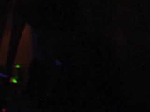 DJ ADAM 12 -Da Goodness (Redman) - LIVE @ 7.27.08