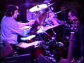 Scott Apicelli of Hair of the Dog does an amazing drum solo at The Parting Glass