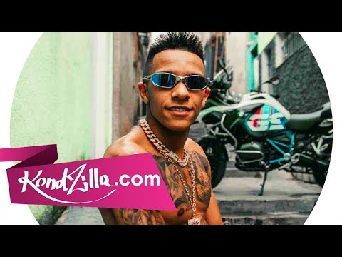 MC Paulin Da Capital - Aquele Cara Lá De Cima (VideoClipe) DJ GM