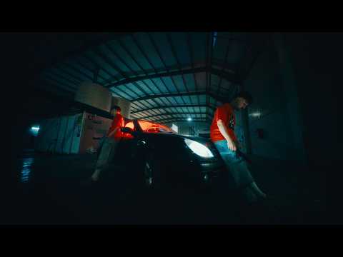 Mikel Dass - OJOS MORADOS (Video Oficial)