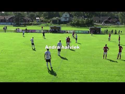 Sammandrag Trollhättans BoIS - Alingsås IF FF 2-6