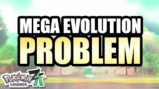Counters to Legends Z-A's Mega Evolution Problem